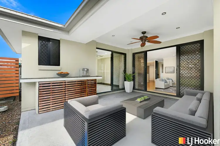 Second view of Homely house listing, 11 Oregano Close, Griffin QLD 4503