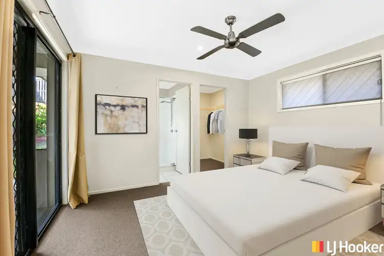 Third view of Homely house listing, 11 Oregano Close, Griffin QLD 4503