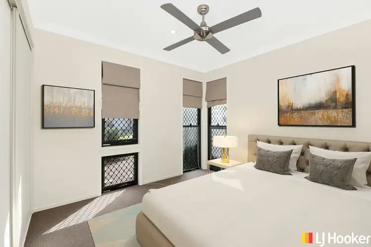 Fourth view of Homely house listing, 11 Oregano Close, Griffin QLD 4503