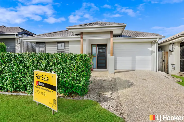 Fifth view of Homely house listing, 11 Oregano Close, Griffin QLD 4503