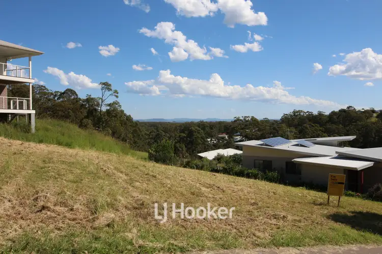 Second view of Homely land listing, 7 St Andrews Court, Tallwoods Village NSW 2430