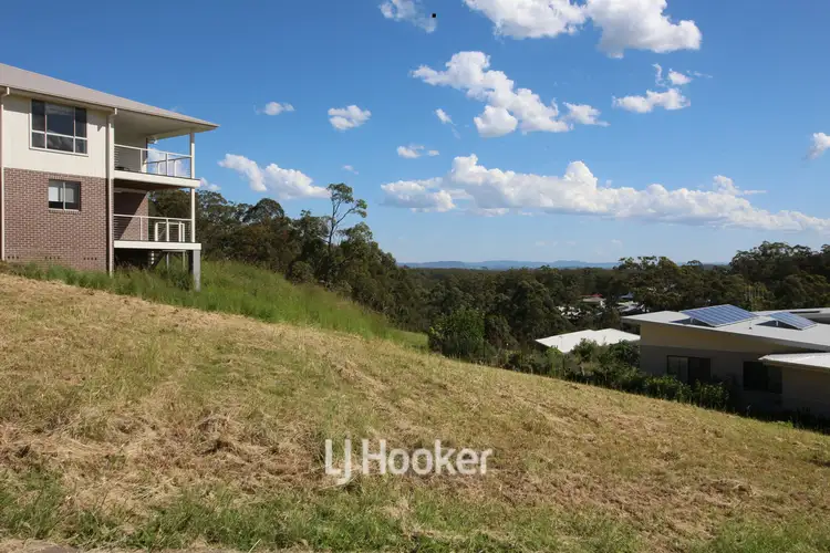 Third view of Homely land listing, 7 St Andrews Court, Tallwoods Village NSW 2430