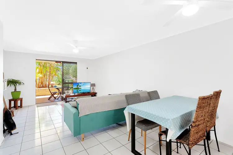 Fourth view of Homely semi-detached listing, 1/2 Chainey Avenue, Miami QLD 4220