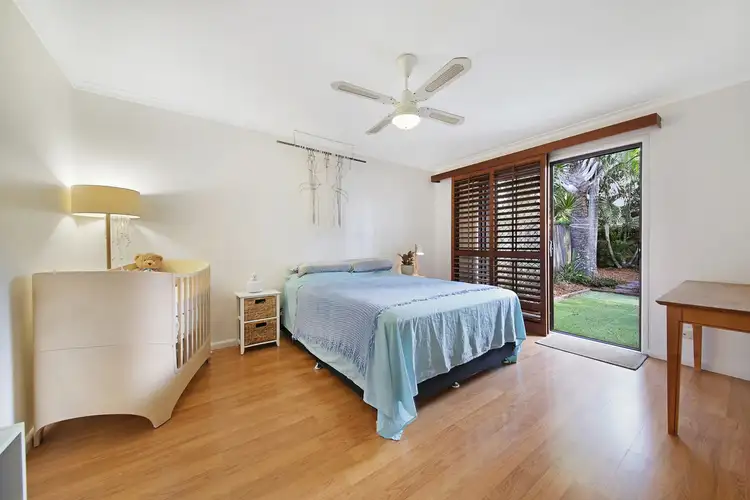 Fifth view of Homely semi-detached listing, 1/2 Chainey Avenue, Miami QLD 4220