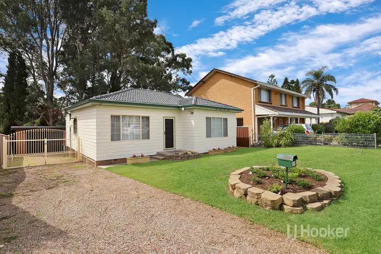 Main view of Homely house listing, 21 Sutton Street, Blacktown NSW 2148