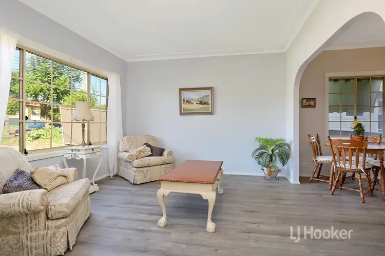 Second view of Homely house listing, 21 Sutton Street, Blacktown NSW 2148