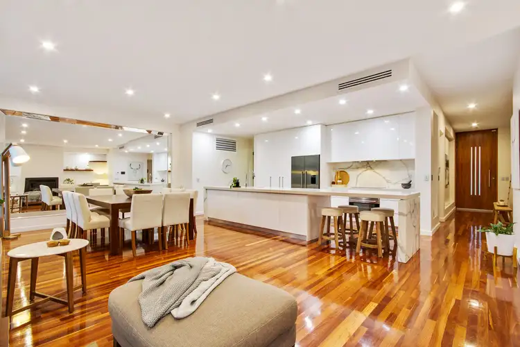 Fifth view of Homely house listing, 12B Hampton Grove, Norwood SA 5067