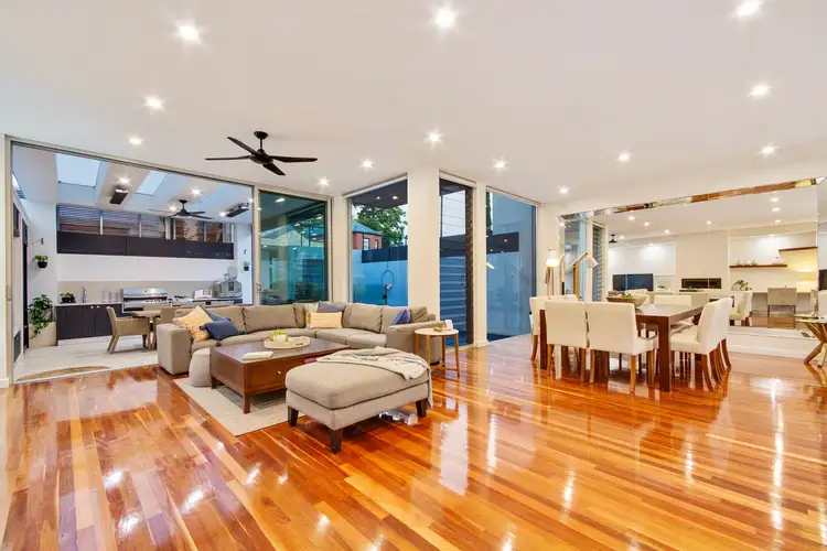 Sixth view of Homely house listing, 12B Hampton Grove, Norwood SA 5067