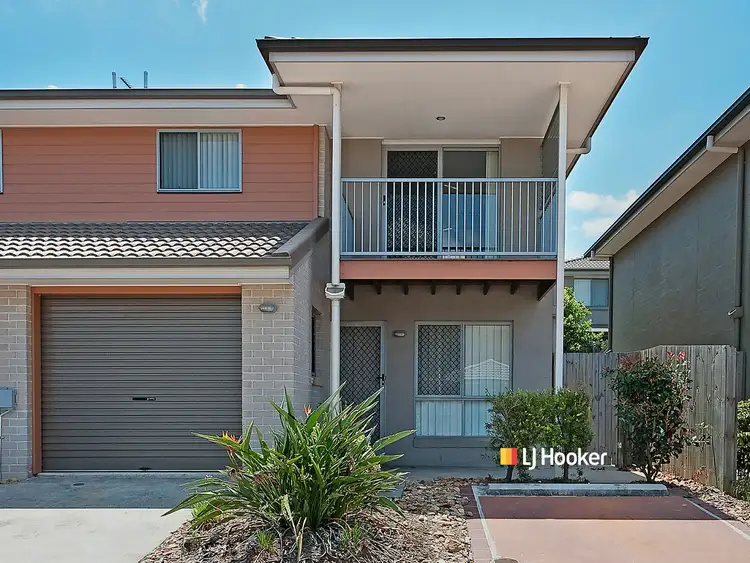 15/1 Bass Court, North Lakes QLD 4509