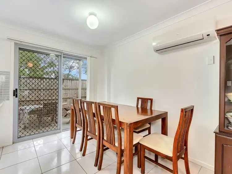 Fourth view of Homely townhouse listing, 15/1 Bass Court, North Lakes QLD 4509