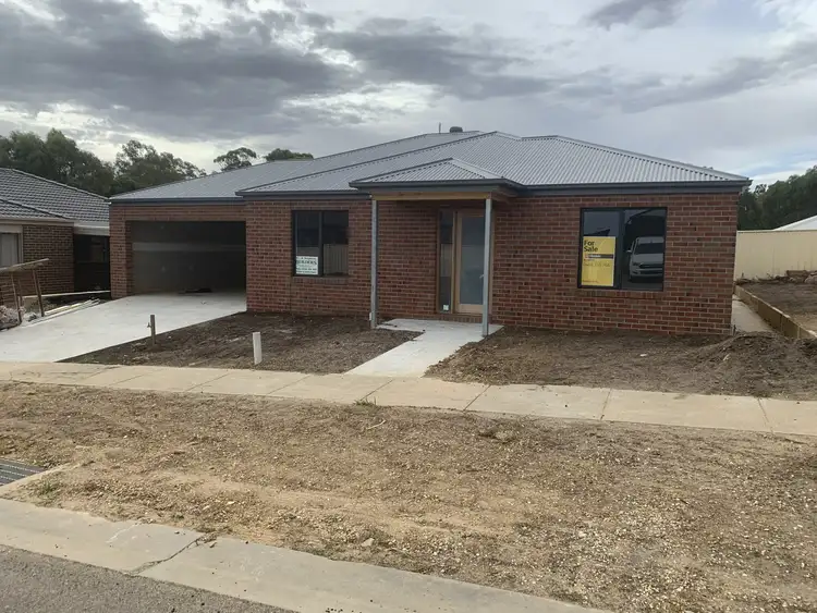 1 Nyah Court, Broadford VIC 3658