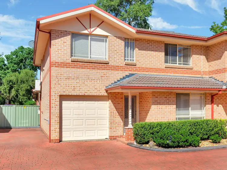7/86-90 Copeland Street, Penrith NSW 2750