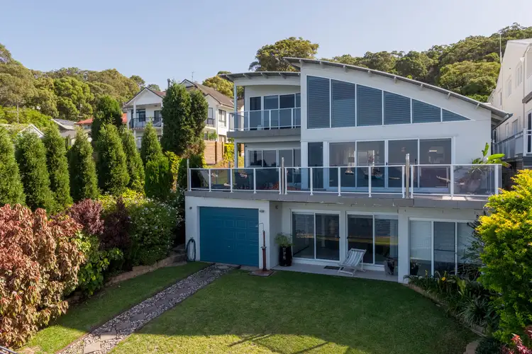 Main view of Homely house listing, 174 Skye Point Road, Coal Point NSW 2283