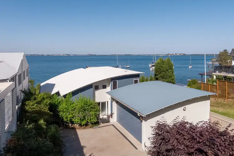 Fifth view of Homely house listing, 174 Skye Point Road, Coal Point NSW 2283