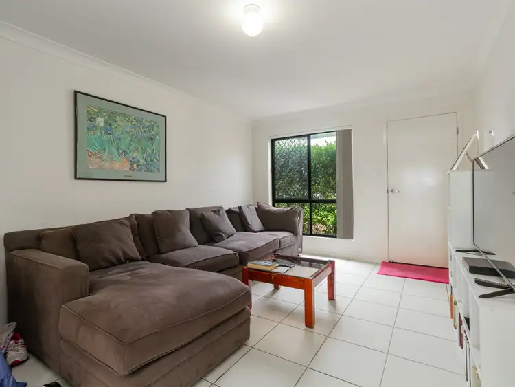 Second view of Homely townhouse listing, 68/37 Sophie Place, Doolandella QLD 4077