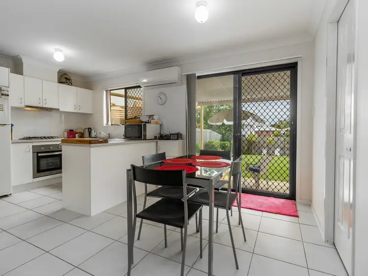 Third view of Homely townhouse listing, 68/37 Sophie Place, Doolandella QLD 4077