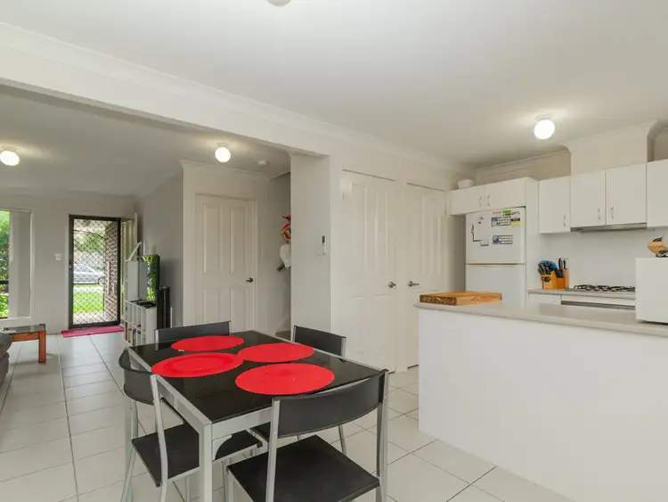 Fourth view of Homely townhouse listing, 68/37 Sophie Place, Doolandella QLD 4077