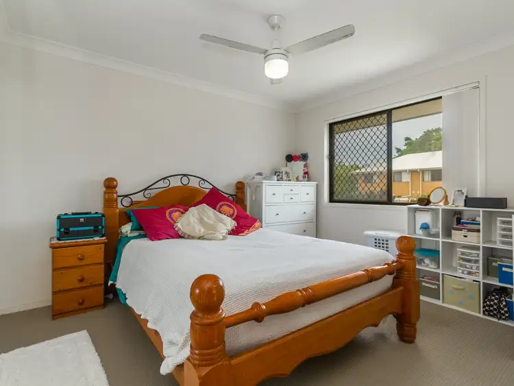 Sixth view of Homely townhouse listing, 68/37 Sophie Place, Doolandella QLD 4077