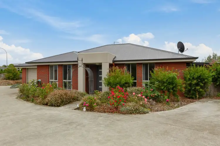 Main view of Homely unit listing, 1/15 Bonsai Place, Margate TAS 7054