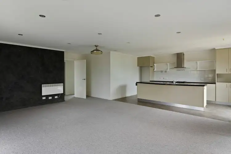 Second view of Homely unit listing, 1/15 Bonsai Place, Margate TAS 7054
