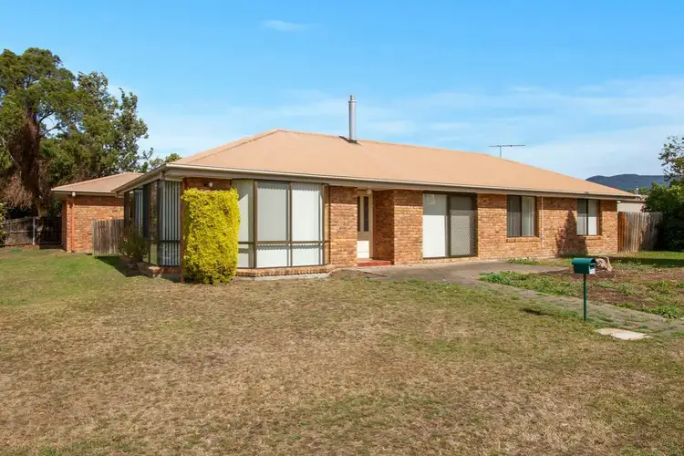 Second view of Homely house listing, 113 Beach Road, Margate TAS 7054