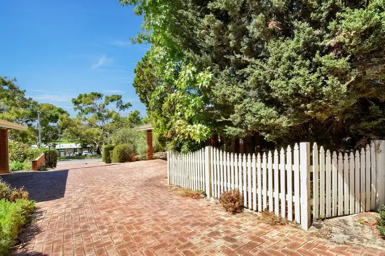 Third view of Homely villa listing, 2/81 Calais Road, Scarborough WA 6019