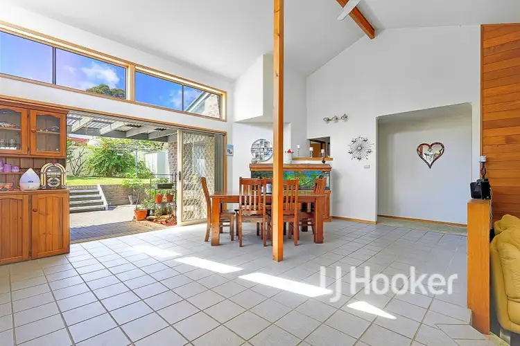 Third view of Homely house listing, 8 Albion Street, Sanctuary Point NSW 2540