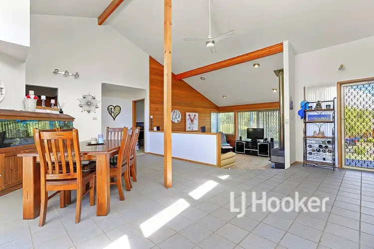 Fourth view of Homely house listing, 8 Albion Street, Sanctuary Point NSW 2540