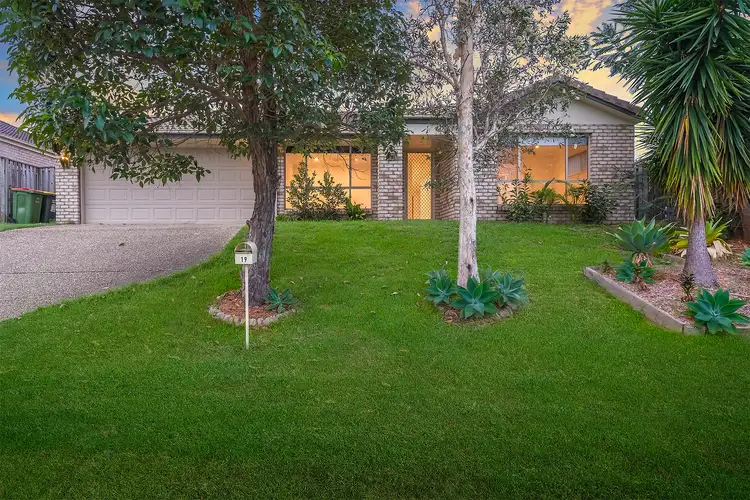 19 Bedroff Street, Upper Coomera QLD 4209