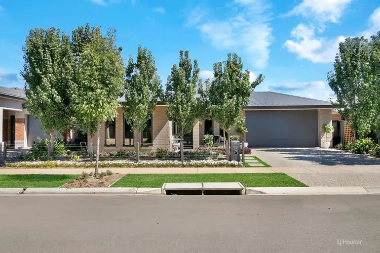 10 McEwen Road, Evanston Gardens SA 5116