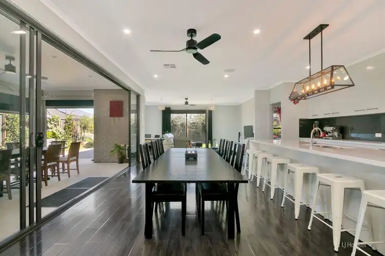 Fourth view of Homely house listing, 10 McEwen Road, Evanston Gardens SA 5116
