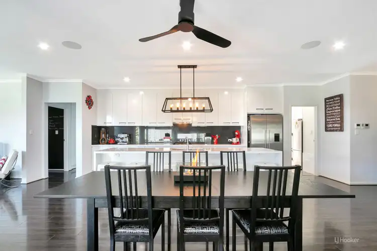 Fifth view of Homely house listing, 10 McEwen Road, Evanston Gardens SA 5116