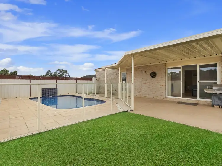 Main view of Homely house listing, 7 Highland Crescent, Hamlyn Terrace NSW 2259