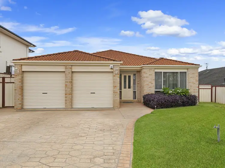 Second view of Homely house listing, 7 Highland Crescent, Hamlyn Terrace NSW 2259
