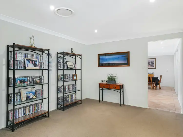Fourth view of Homely house listing, 7 Highland Crescent, Hamlyn Terrace NSW 2259