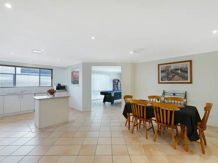 Fifth view of Homely house listing, 7 Highland Crescent, Hamlyn Terrace NSW 2259