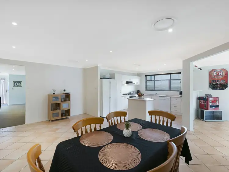 Sixth view of Homely house listing, 7 Highland Crescent, Hamlyn Terrace NSW 2259