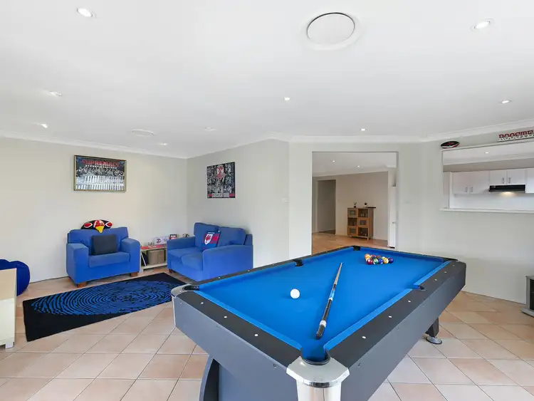 Seventh view of Homely house listing, 7 Highland Crescent, Hamlyn Terrace NSW 2259