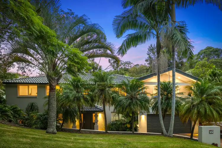 Second view of Homely house listing, 46 Therry Street, Avalon NSW 2107