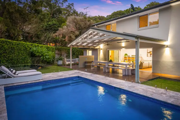 Third view of Homely house listing, 46 Therry Street, Avalon NSW 2107