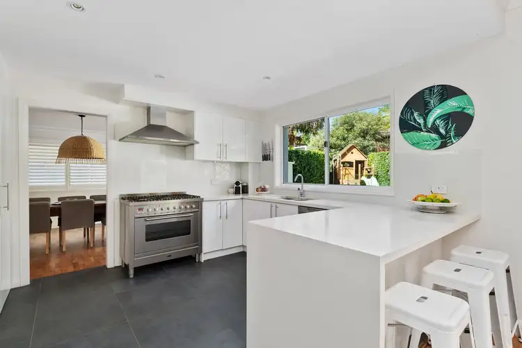 Fifth view of Homely house listing, 46 Therry Street, Avalon NSW 2107