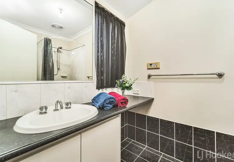 Fifth view of Homely house listing, 6 Mannix Pass, Queens Park WA 6107