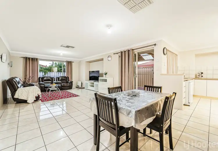 Sixth view of Homely house listing, 6 Mannix Pass, Queens Park WA 6107