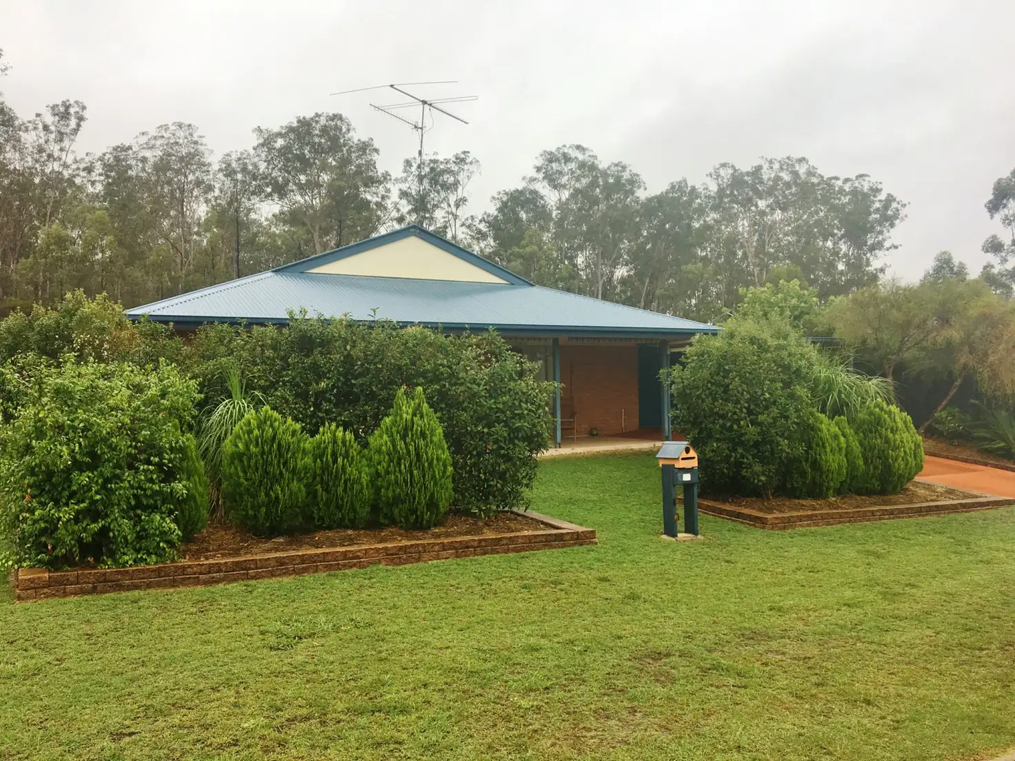 Main view of Homely house listing, 16 Outridge Street, Wondai QLD 4606
