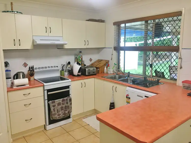 Second view of Homely house listing, 16 Outridge Street, Wondai QLD 4606
