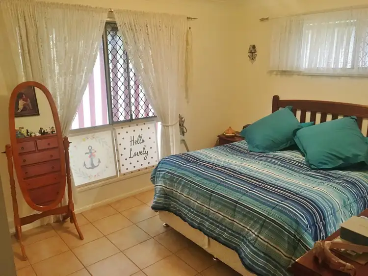 Fifth view of Homely house listing, 16 Outridge Street, Wondai QLD 4606