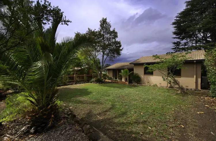 Second view of Homely house listing, 7 Worrall Street, Holt ACT 2615