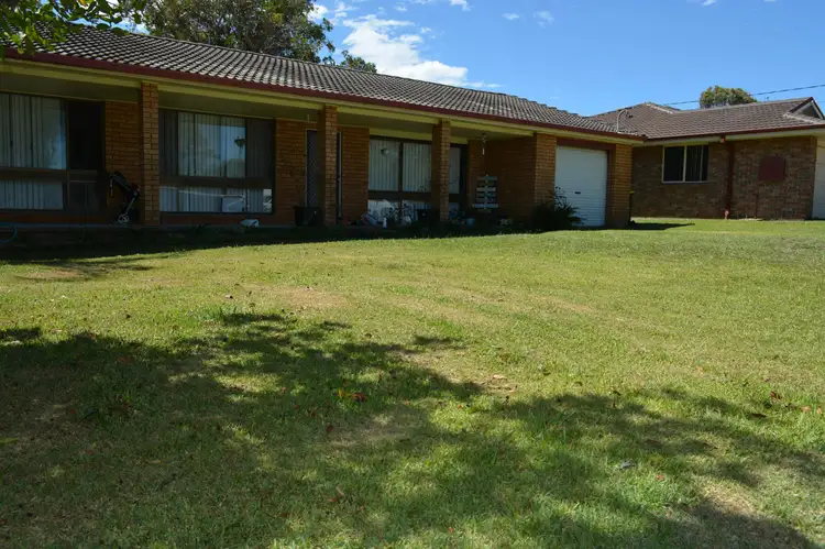 Main view of Homely house listing, 107 Diamond Head Drive, Sandy Beach NSW 2456