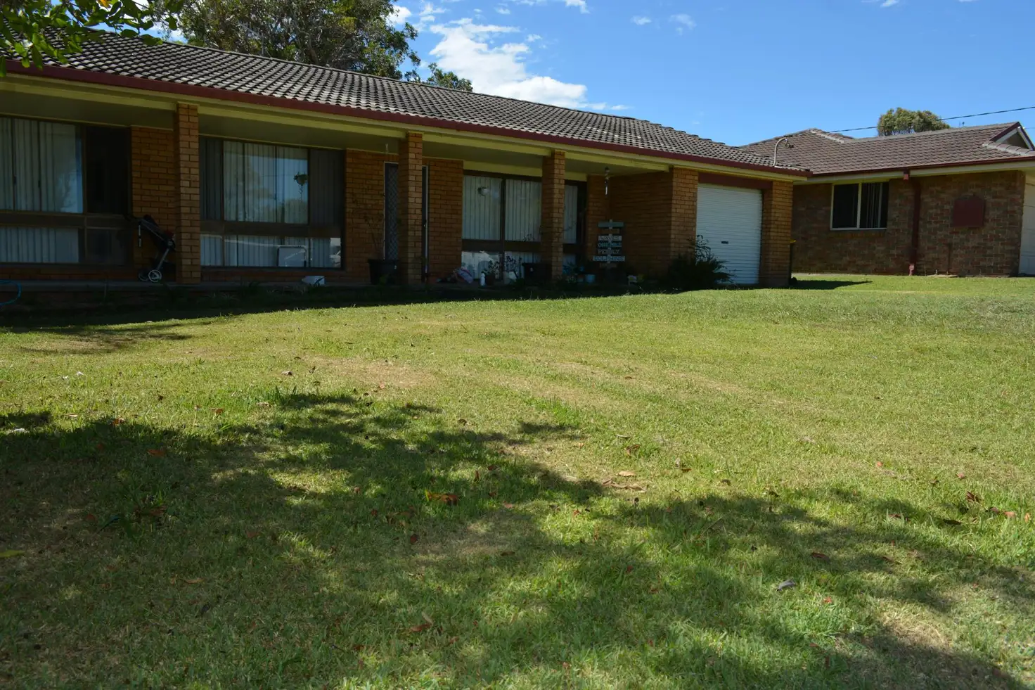 Main view of Homely house listing, 107 Diamond Head Drive, Sandy Beach NSW 2456