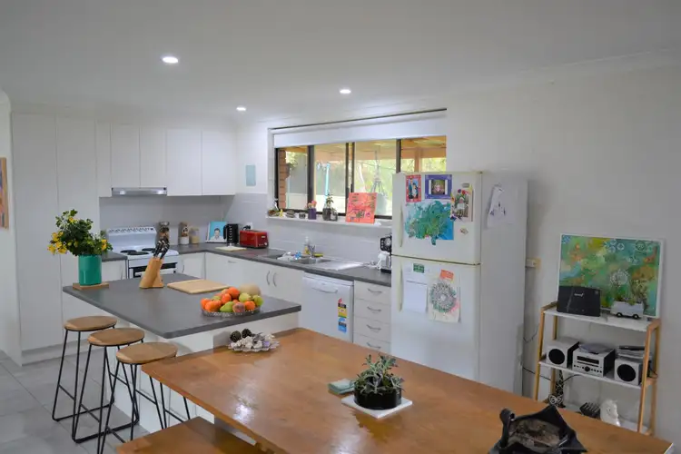 Third view of Homely house listing, 107 Diamond Head Drive, Sandy Beach NSW 2456